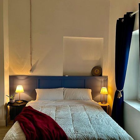 Casa Rosetta Appartamenti 포르토 토레스 외부 사진
