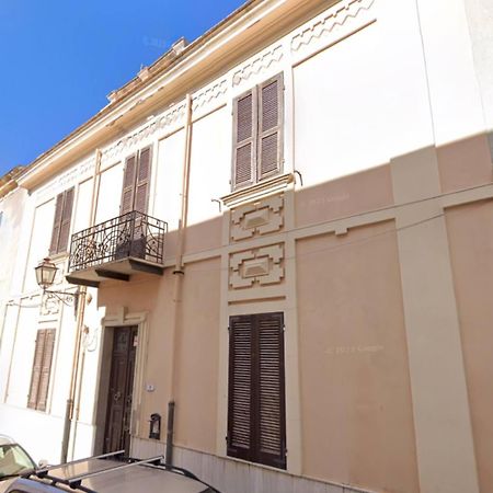Casa Rosetta Appartamenti 포르토 토레스 외부 사진