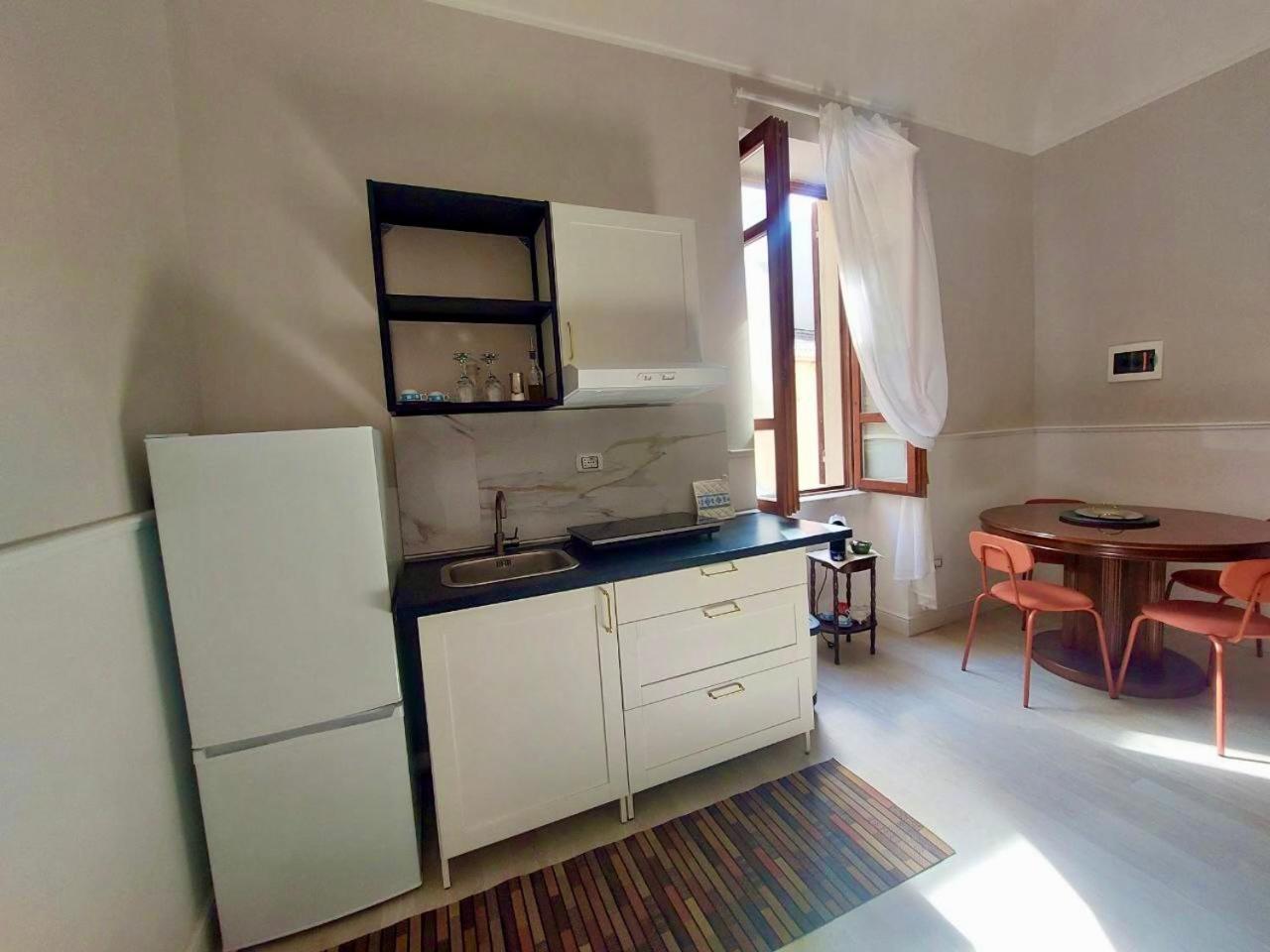 Casa Rosetta Appartamenti 포르토 토레스 외부 사진