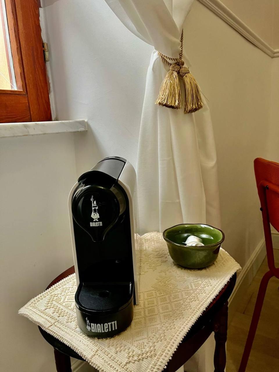 Casa Rosetta Appartamenti 포르토 토레스 외부 사진