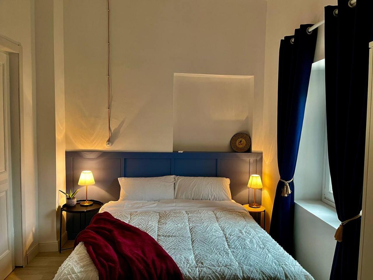 Casa Rosetta Appartamenti 포르토 토레스 외부 사진