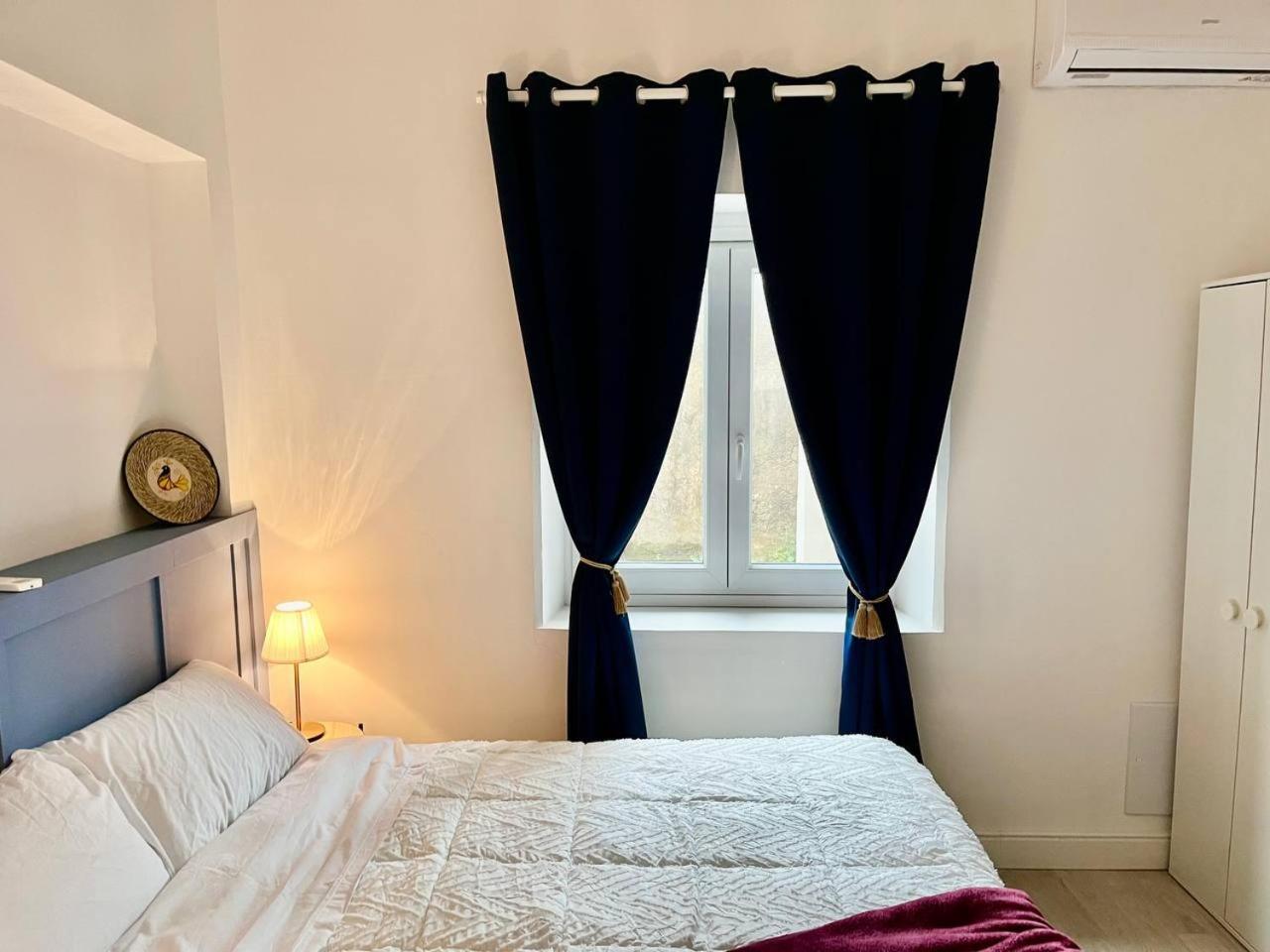 Casa Rosetta Appartamenti 포르토 토레스 외부 사진