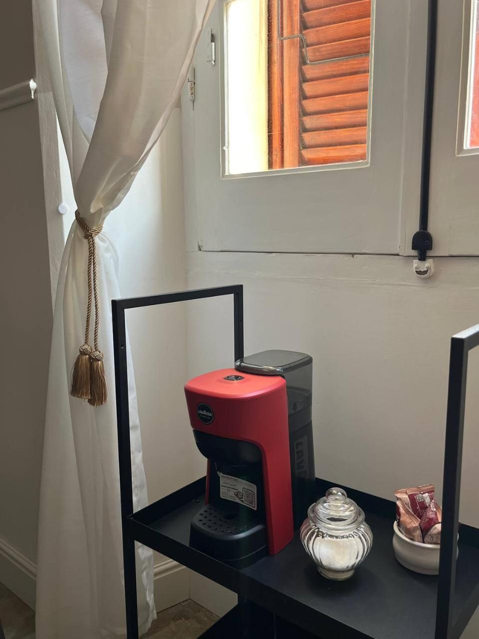 Casa Rosetta Appartamenti 포르토 토레스 외부 사진