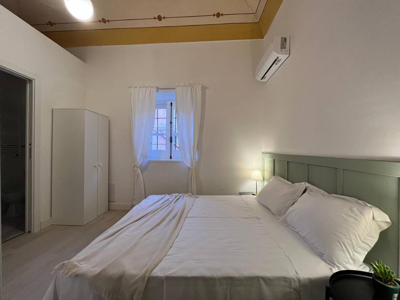 Casa Rosetta Appartamenti 포르토 토레스 외부 사진