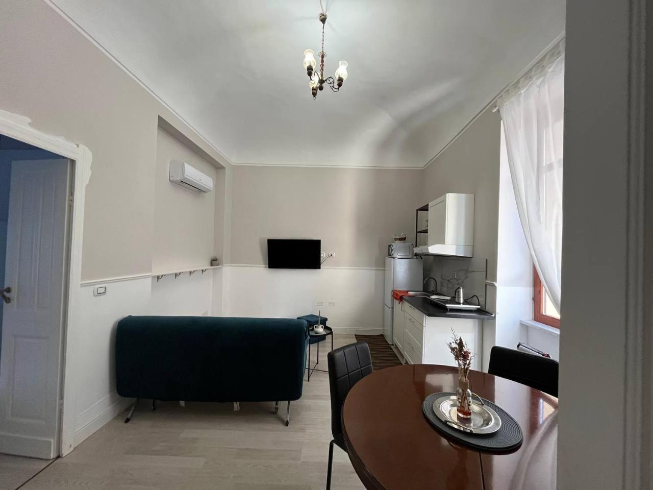 Casa Rosetta Appartamenti 포르토 토레스 외부 사진