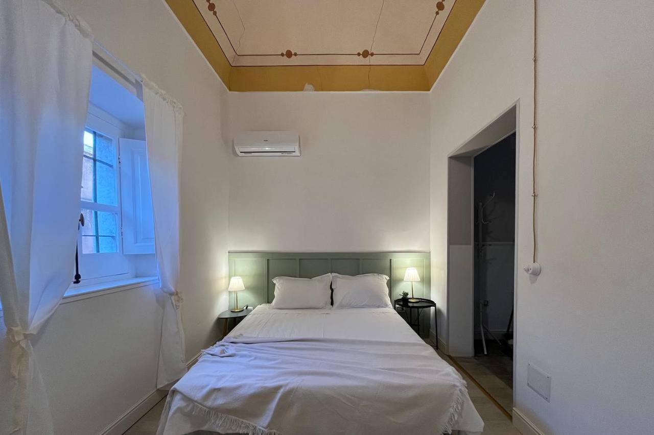 Casa Rosetta Appartamenti 포르토 토레스 외부 사진