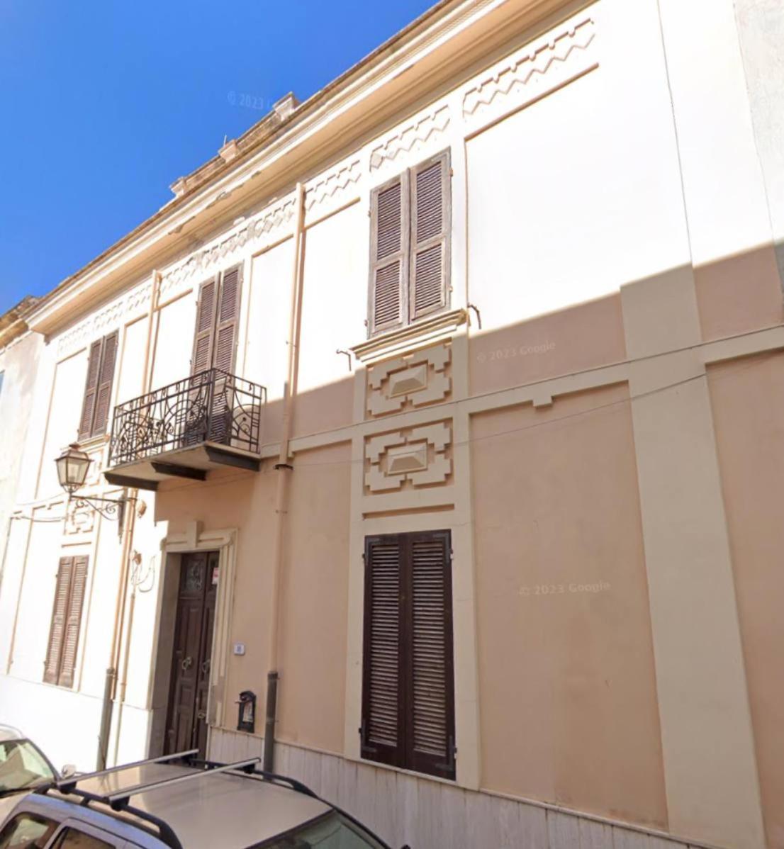 Casa Rosetta Appartamenti 포르토 토레스 외부 사진
